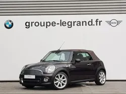 Utilisé 2013 Mini Cooper Coupé Coupé | 14 986 €