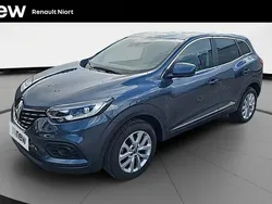 Gris Utilisé 2021 Renault Kadjar Business SUV | 14 990 € (Bon prix)