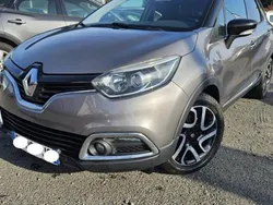 Utilisé 2014 Renault Captur Intens SUV | 7 990 € (Prix juste)