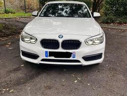 Utilisé 2015 BMW 116 Citadine | 11 500 €