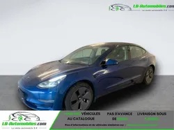 Utilisé 2021 Tesla Model 3 Berline | 31 200 € (Prix assez cher)