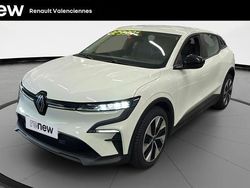 Blanc Utilisé 2022 Renault Mégane Evolution Berline | 22 499 € (Prix juste)