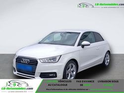 Utilisé 2017 Audi A1 Sport Citadine | 16 400 € (Prix juste)
