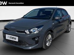 Gris Utilisé 2023 Kia Rio Active Berline | 15 990 € (Prix juste)
