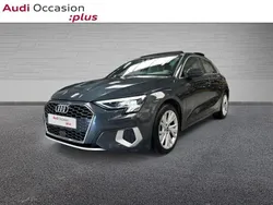 Gris Utilisé 2020 Audi A3 Sportback Design Berline | 25 890 € (Prix juste)