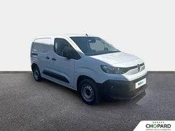 Blanc Nouvelle 2025 Citroën Berlingo Monospace | 23 900 €