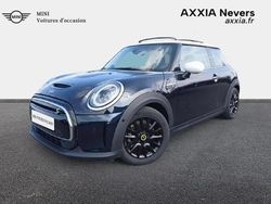Noir Utilisé 2023 Mini Cooper SE Premium Plus Citadine | 21 890 € (Prix juste)