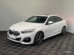Blanc Utilisé 2020 BMW 218 M Sport Coupé | 28 990 € (Prix cher)