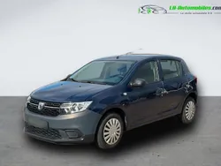 Utilisé 2019 Dacia Sandero Citadine | 7 800 € (Prix juste)