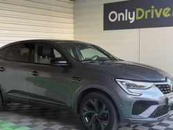 Utilisé 2022 Renault Arkana R.S. SUV | 21 980 € (Prix juste)