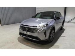 Gris Nouvelle 2025 Peugeot 3008 GT SUV | 33 990 € (Prix juste)