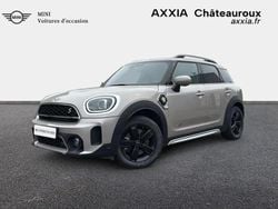 Gris Utilisé 2023 Mini Cooper Countryman Premium Plus SUV | 35 490 € (Prix juste)