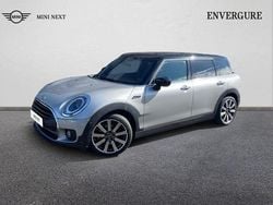 Utilisé 2024 Mini Cooper Clubman Premium Plus Break | 33 990 €
