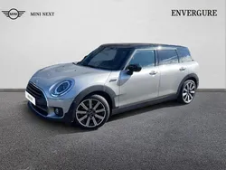 Utilisé 2024 Mini Cooper Clubman Premium Plus Break | 33 990 €