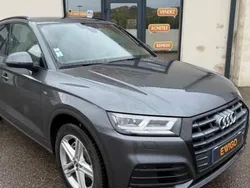 Utilisé 2017 Audi Q5 Prestige SUV | 30 990 €