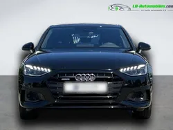 Utilisé 2022 Audi A4 Berline | 33 500 € (Prix juste)