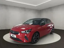 Rouge Utilisé 2022 Opel Corsa Elegance Berline | 16 950 € (Prix assez cher)