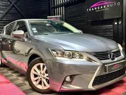 Occasion 2014 Lexus CT200h Business Edition Berline | 9 990 €