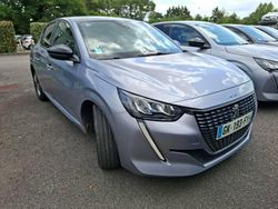 Utilisé 2022 Peugeot 208 Style Citadine | 12 790 € (Prix juste)