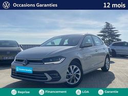 Gris Utilisé 2023 VW Polo Style | 19 690 € (Prix juste)