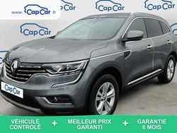 Occasion 2017 Renault Koleos Zen SUV | 17 490 € (Prix juste)