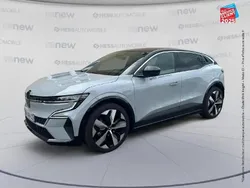 Utilisé 2025 Renault Mégane Techno SUV | 36 999 €