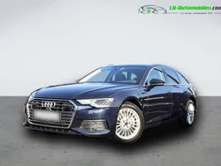 Utilisé 2023 Audi A6 Break | 49 500 € (Prix juste)