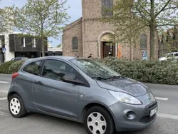 Utilisé 2010 Ford Ka Ambiente Citadine | 4 170 € (Bon prix)