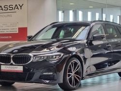 Utilisé 2022 BMW 320 Sport Line Berline | 36 900 € (Prix juste)