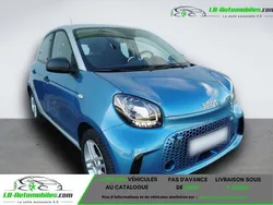 Utilisé 2020 Smart ForFour Electric Drive Citadine | 12 900 € (Prix assez cher)