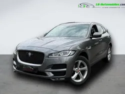 Utilisé 2019 Jaguar F-Pace SUV | 30 100 € (Prix juste)