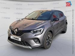 Gris Utilisé 2024 Renault Captur Evolution SUV | 16 999 € (Bon prix)