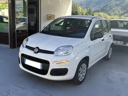Blanc Utilisé 2019 Fiat Panda S Citadine | 6 900 € (Bon prix)