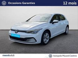 Utilisé 2024 VW Golf VIII Life Berline | 27 890 € (Prix assez cher)