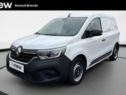 Blanc Utilisé 2023 Renault Kangoo Monospace | 18 990 € (Prix juste)