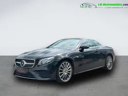 Utilisé 2019 Mercedes E450 Berline | 52 000 €