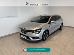 Gris Utilisé 2019 Renault Mégane IV Intens Break | 14 990 € (Prix cher)