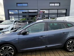Utilisé 2015 Renault Mégane III LIMITED Berline | 7 490 € (Bon prix)