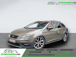 Utilisé 2016 Cupra Leon Break | 23 900 € (Prix cher)