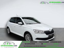 Occasion 2019 Skoda Fabia Citadine | 14 400 € (Prix juste)