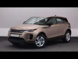 Brun Utilisé 2024 Land Rover Range Rover evoque S SUV | 45 630 € (Prix assez cher)