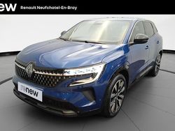 Bleu Utilisé 2023 Renault Austral Techno SUV | 26 990 € (Prix assez cher)