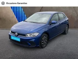 Utilisé 2024 VW Polo Life | 19 979 € (Prix juste)