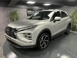 Gris Utilisé 2022 Mitsubishi Eclipse Cross SUV | 20 490 € (Prix juste)
