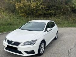 Utilisé 2019 Seat Leon Style Berline | 13 500 € (Super prix)