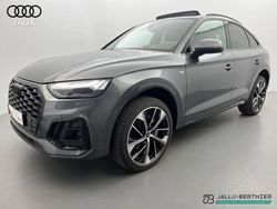 Gris Utilisé 2025 Audi Q5 Sportback S-Line SUV | 73 990 €