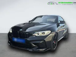 Utilisé 2020 BMW M2 Sport Line Coupé | 82 500 € (Prix cher)