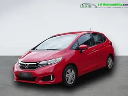 Utilisé 2018 Honda Jazz Citadine | 16 300 € (Bon prix)