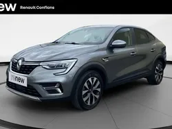 Gris Utilisé 2023 Renault Arkana Evolution SUV | 18 580 € (Bon prix)