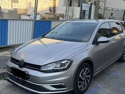 Utilisé 2018 VW Golf VII Berline | 13 500 € (Prix assez cher)